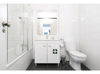 Flatio - all utilities included - NEW! 2 Bdr  House in City… - For Rent