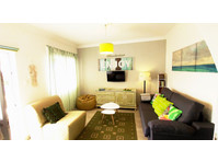Flatio - all utilities included - 2 bedroom apartment with… - Aluguel