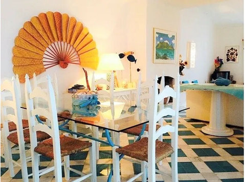 Flatio - all utilities included - Algarve villa for rent - เพื่อให้เช่า