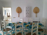 Flatio - all utilities included - Algarve villa for rent - برای اجاره