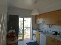Flatio - all utilities included - Apartment with sea view… - Til leje