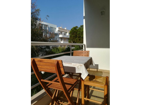 Flatio - all utilities included - Beautiful Apartment… - For Rent