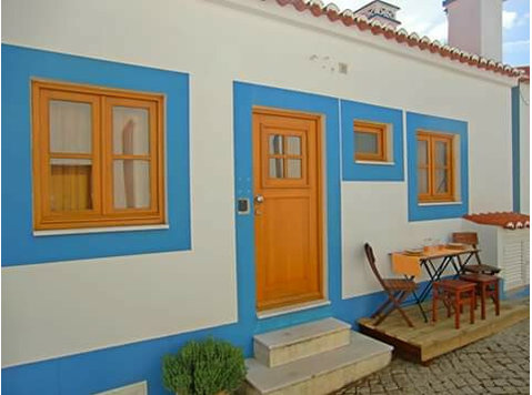 Flatio - all utilities included - Cute little house in the… - De inchiriat