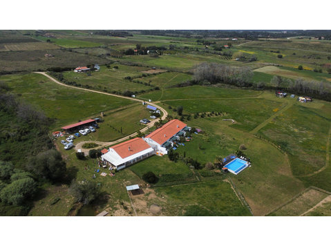 Flatio - all utilities included - Modern warm houses near… - For Rent