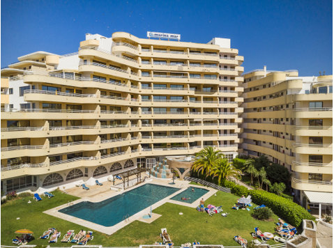 Flatio - all utilities included - Vilamoura Bay Retreat @… - For Rent