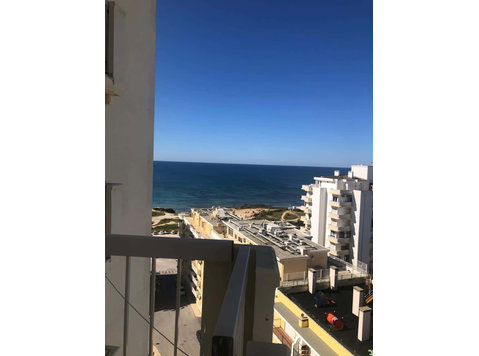 Lovely 1 bedroom apartment in Faro - Apartments