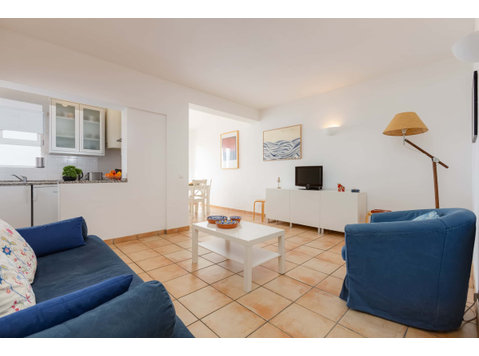 Stylish Apartment in Carvoeiro, Algarve (Only Available… - Apartments