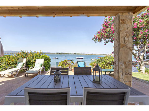 Villa LydiaFaro -Villa (Available only from October to… - Apartments