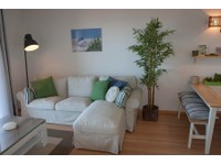 Algarve-village Marina Olhão: top floor apartment - Holiday Rentals