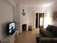 Apartment located in Albufeira in the area of Forte de São J - Appartements