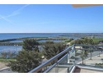 3 bedroom apartment with unobstructed sea view in Olhão - Locations de vacances
