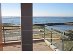 3 bedroom apartment with unobstructed sea view in Olhão - Сезонная аренда