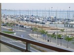3 bedroom apartment with unobstructed sea view in Olhão - Wynajem na wakacje