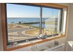 3 bedroom apartment with unobstructed sea view in Olhão - Semesteruthyrning