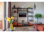 Algarve, Village Marina Olhao: luxe apartement avec vue - Locations de vacances