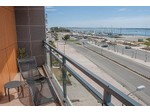 Village Marina Olhao: luxury 3 bdrm apartment with sea view - Semesteruthyrning