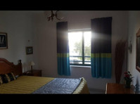 Holiday Apartment in Armacao de Pera Algarve Portugal - Semesteruthyrning