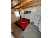 Flatio - all utilities included - Suite Ibiza with private… - Woning delen