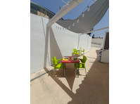 Flatio - all utilities included - Suite Ibiza with private… - Camere de inchiriat
