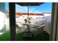 Flatio - all utilities included - Albufeira Central… - For Rent