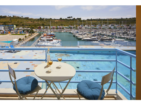 Flatio - all utilities included - Albufeira Marina… - For Rent