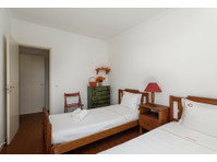 Flatio - all utilities included - Apartment 100 meters from… - À louer