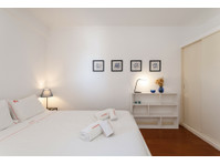 Flatio - all utilities included - Apartment 100 meters from… - K pronájmu