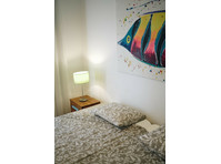 Flatio - all utilities included - Bright Lovely Flat w/… - Vuokralle