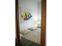 Flatio - all utilities included - Bright Lovely Flat w/… - In Affitto