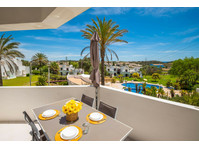 Clube Albufeira ☀ 2-Bedroom Apartment w/ Pool View - 	
Uthyres