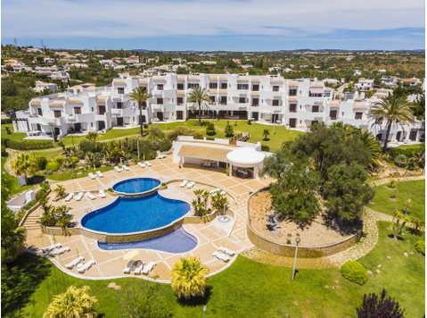 Flatio - all utilities included - Clube Albufeira ☀Family… - Аренда