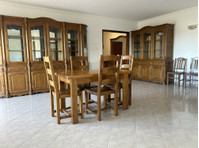 Flatio - all utilities included - Apartment T2 with… - Ενοικίαση