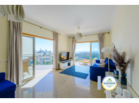 Flatio - all utilities included - Ocean view Apartment with… - K pronájmu
