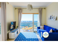 Flatio - all utilities included - Ocean view Apartment with… - Аренда