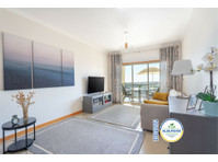 Flatio - all utilities included - Ocean view Apartment with… - Под Кирија