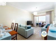 Flatio - all utilities included - Ocean view Apartment with… - Под наем