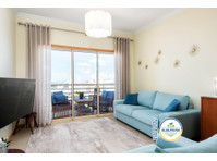 Flatio - all utilities included - Ocean view Apartment with… - Под наем