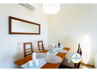 Flatio - all utilities included - Ocean view Apartment with… - השכרה