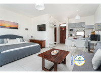Flatio - all utilities included - Jardim Cozy Apartment… - Te Huur
