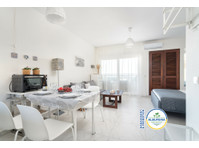 Flatio - all utilities included - Jardim Cozy Apartment… - À louer