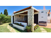 Flatio - all utilities included - Lotus Villa 2, Albufeira - For Rent