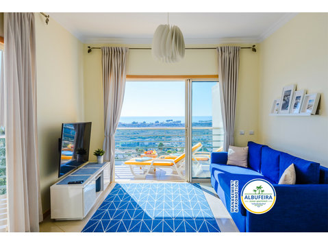 Flatio - all utilities included - Ocean view Apartment with… - Zu Vermieten