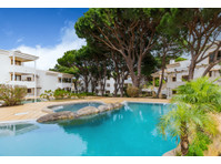 Flatio - all utilities included - Steps Algarve @ Praia da… - For Rent