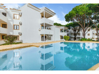 Flatio - all utilities included - Steps Algarve @ Praia da… - For Rent