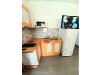 Flatio - all utilities included - Studio in Albufeira Gale… - Annan üürile