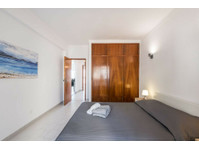 Flatio - all utilities included - Sunny flat w sea view.… - For Rent