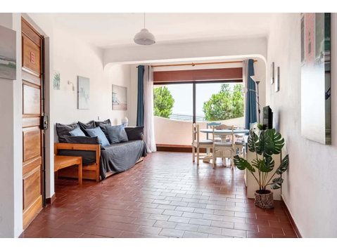 Adorable 1-bed flat w/ balcony - Διαμερίσματα