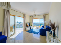 Albufeira Ocean Apartment with 3 spacious Terraces, 2… - آپارتمان ها