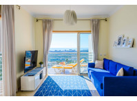 Albufeira Ocean Apartment with 3 spacious Terraces, 2… - Apartments
