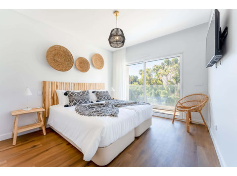 Algarve Beach Garden Three - Albufeira - Apartments